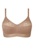 Chantelle Norah Lace Full Support Wireless Bra
