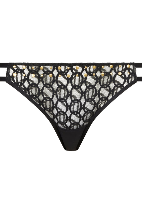 Chantelle Metallx Tanga