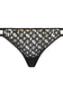 Chantelle Metallx Tanga