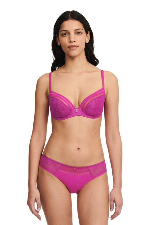 Chantelle Modern Support Soutien-gorge Armaturé Enveloppant