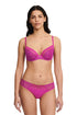 Chantelle Modern Support Soutien-gorge Armaturé Enveloppant