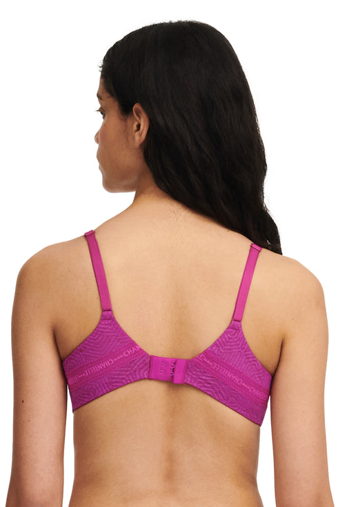 Chantelle Modern Support Soutien-gorge Armaturé Enveloppant
