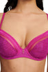 Chantelle Modern Support Soutien-gorge Armaturé Enveloppant