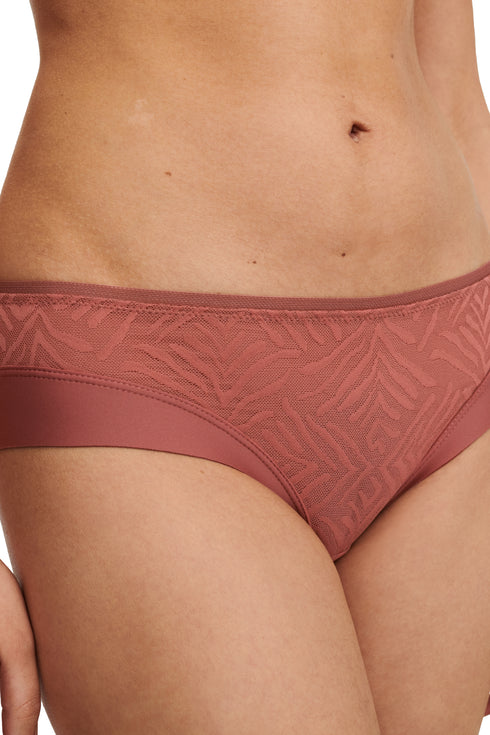 Chantelle Graphic Allure Hipster