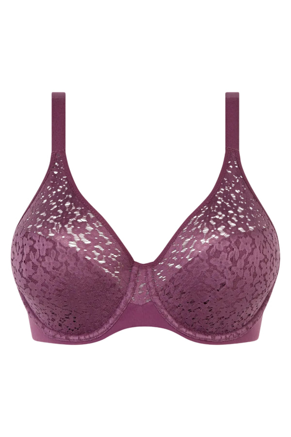 Chantelle Norah Flex Fit Underwire Bra