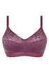 Chantelle Norah Lace Full Support Wireless Bra
