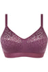 Chantelle Norah Lace Full Support Wireless Bra