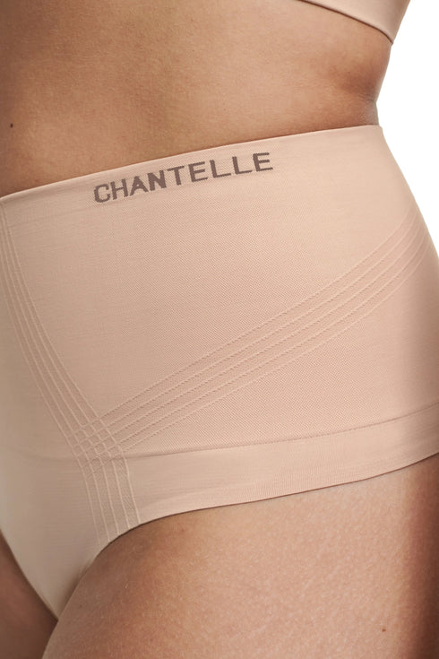 Chantelle Smooth Comfort High Waist Thong