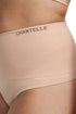 Chantelle Smooth Comfort High Waist Thong