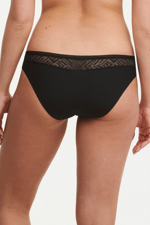 Chantelle Graphic Allure Slip Évolutif