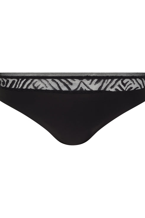 Chantelle Graphic Allure Slip Évolutif