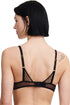 Chantelle Txture Demi Bra