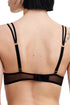 Chantelle Txture Plunge Bra
