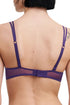 Chantelle Txture Plunge Bra