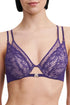 Chantelle Txture Plunge Bra
