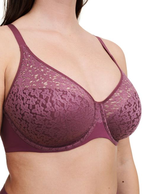 Chantelle Norah Flex Fit Underwire Bra