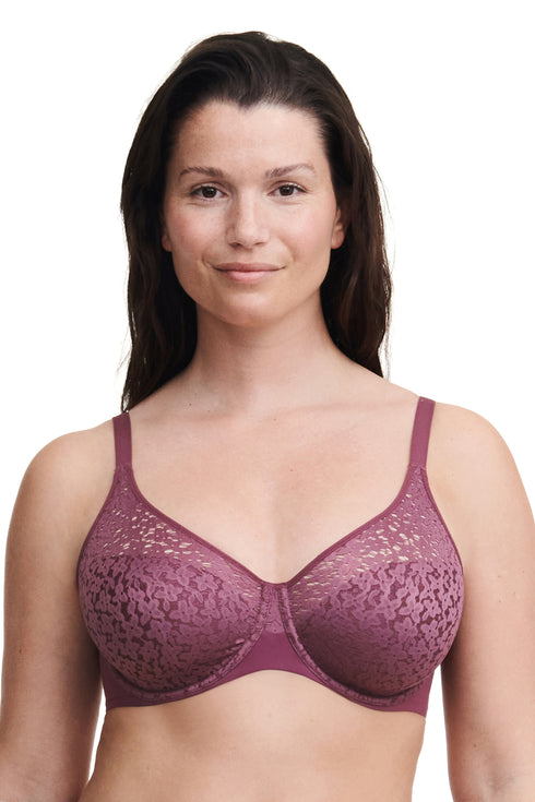 Chantelle Norah Flex Fit Underwire Bra