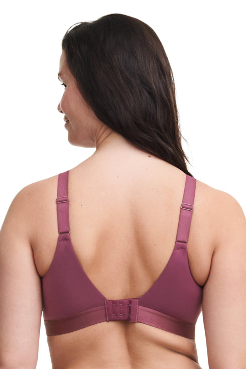 Chantelle Norah Lace Full Support Wireless Bra