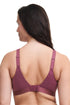 Chantelle Norah Lace Full Support Wireless Bra
