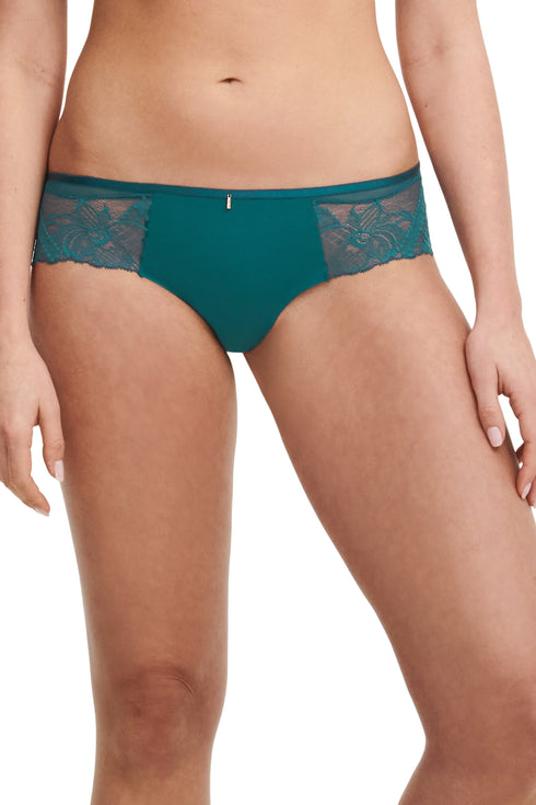 Chantelle Orangerie Dream Lace Hipster