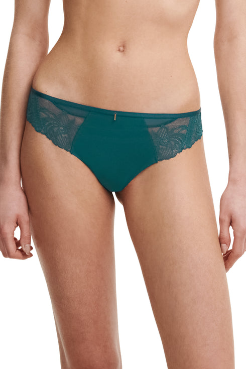Chantelle Orangerie Dream Lace Thong