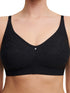 Chantelle Comfort Chic Back Smoothing Full Support Wireless Bra
