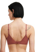 Chantelle Graphic Allure Enveloping Spacer Bra
