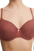 Chantelle Graphic Allure Enveloping Spacer Bra