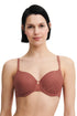Chantelle Graphic Allure Enveloping Spacer Bra