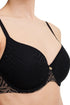 Chantelle Graphic Allure Enveloping Spacer Bra