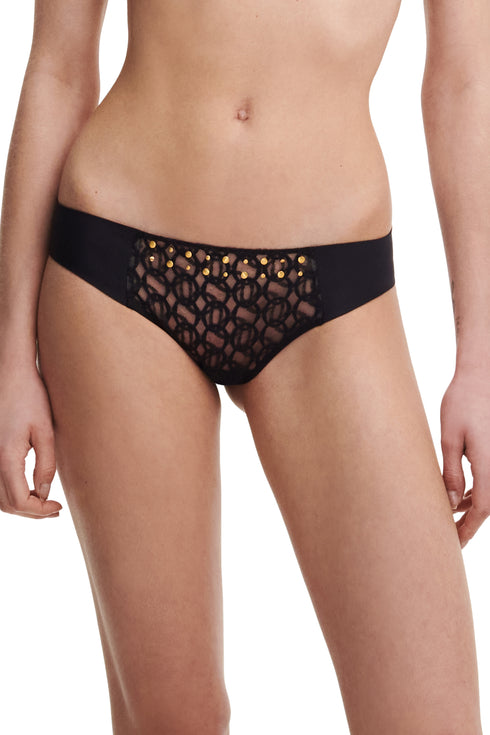 Chantelle Metallx Brief