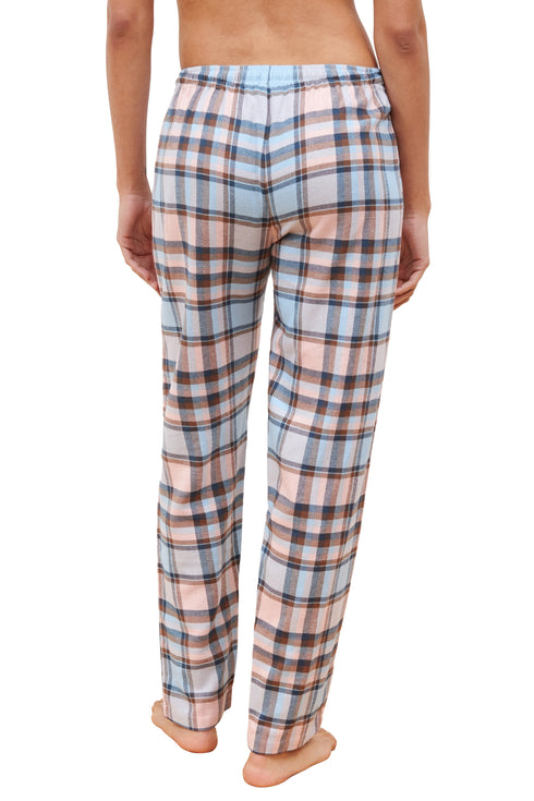 Femilet Heat Big Pants