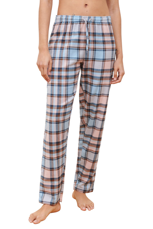 Femilet Heat Big Pants