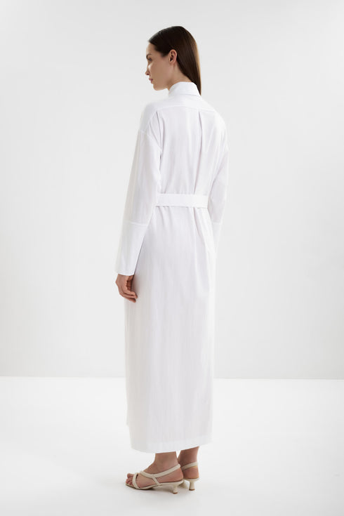 Shan Angèle Dress Blouse
