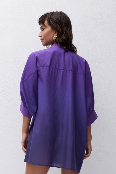 Chantelle Azura Ss Shirt