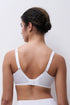 Chantelle Majestic Full Coverage Unlined Underwire Bra