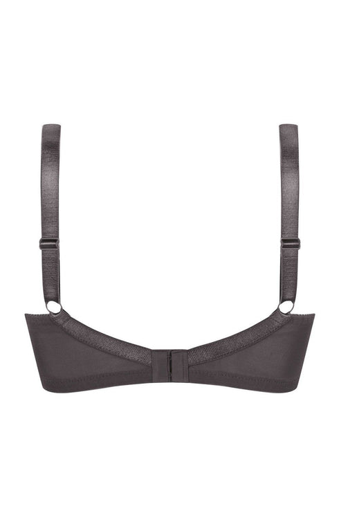 Amoena Nancy Wire-Free Front Closure Bra