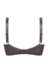 Amoena Nancy Wire-Free Front Closure Bra