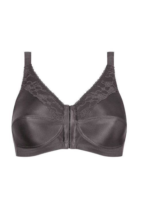Amoena Nancy Wire-Free Front Closure Bra