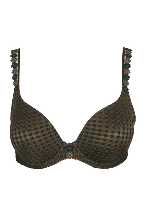 Marie Jo Avero Padded Bra Heartshape