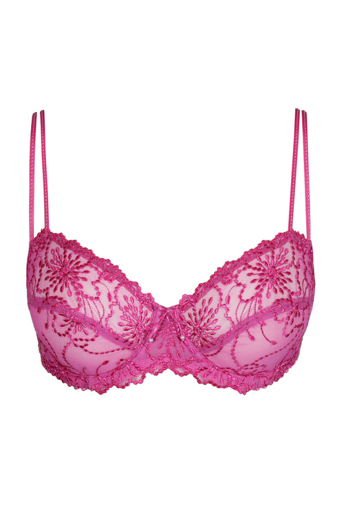 Marie Jo Jane Balcony Bra Horizontal Seam