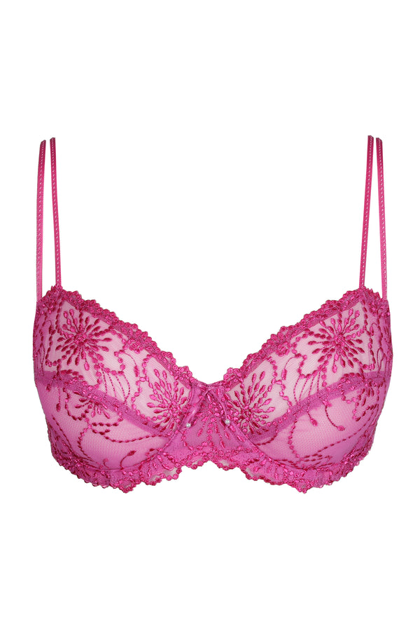 Marie Jo Jane Balcony Bra Horizontal Seam