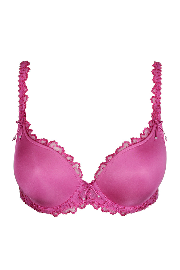 Marie Jo Jane Padded Bra Heartshape