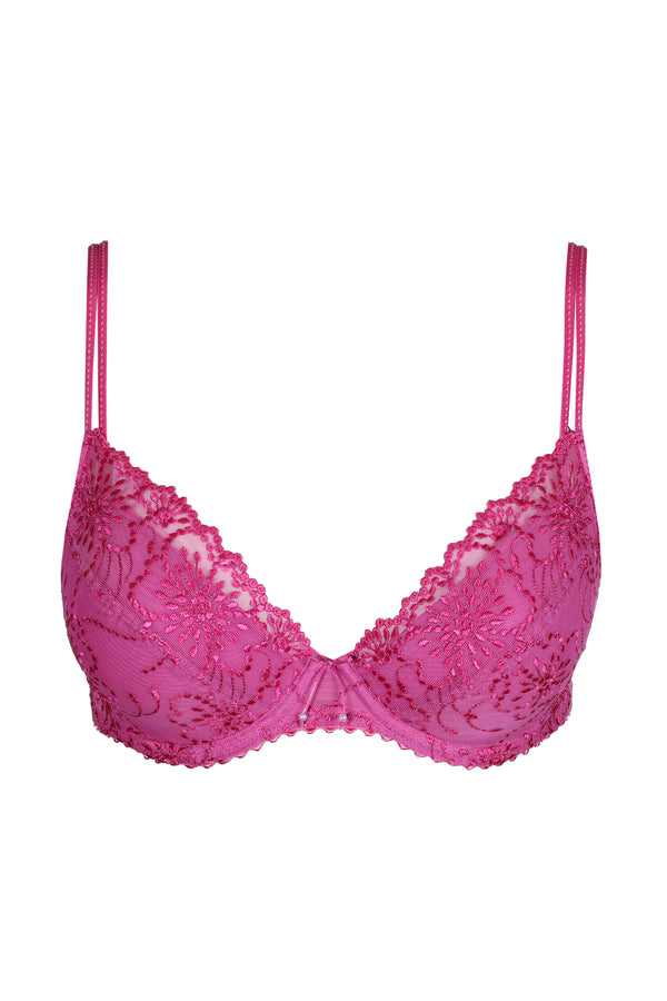 Marie Jo Jane Push-up Bra Removable Pads
