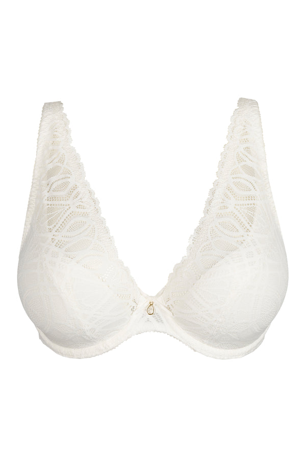 PrimaDonna Salerno Half Padded Plunge Bra