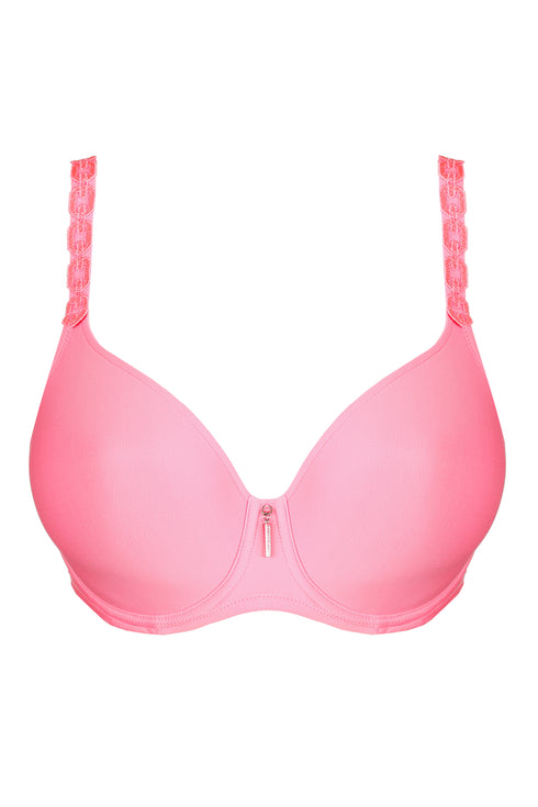 PrimaDonna Twist Twixie Padded Heartshape Bra