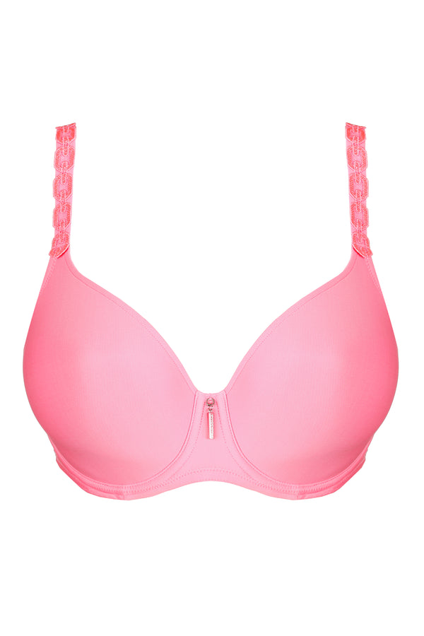 PrimaDonna Twist Twixie Padded Heartshape Bra