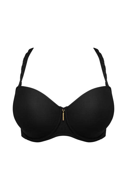 PrimaDonna Twist Twixie Padded Bra - Strapless