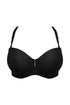 PrimaDonna Twist Twixie Padded Bra - Strapless