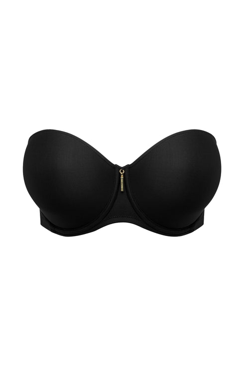 PrimaDonna Twist Twixie Padded Bra - Strapless
